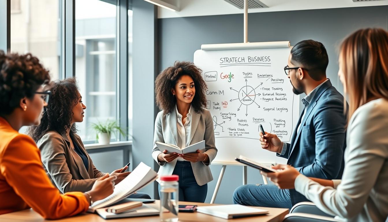 Empower Your Business Journey
